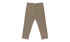 SLIM CUFF TRACK PANTS "Grey" RHD-MBTM-0022