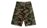 Camo Dickie Shorts "Camo" HSR276