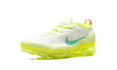 Air Vapormax 2023 Flyknit "Vast Grey Volt" FZ4016 001