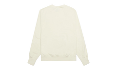 Sportswear Classic Fleece Crew "Coconut Milk/Sail" DA0021 113