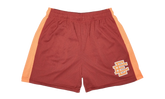 EE Basic Shorts "Cinnamon / Shocking Orange" EE133