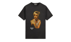 The Sopranos Carmela Vignette Vintage Tee "Black" khm034640 001