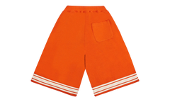 Curve Shorts "Tangerine Lily" 861 2107 LILY