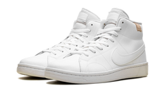 Court Royale 2 Mid WMNS "Triple White" CT1725 100