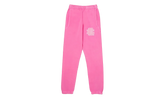 EE LW SWEATS "SS22 - Pigment Pink" EE580