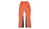 Department Flare Sweatpants "Orange" GD029