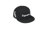 MLB Teams Box Logo New Era "FW25 - Chicago White Sox - Black" SU26805