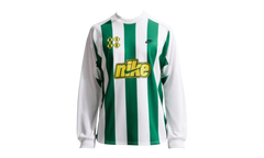 Sportswear Club Goalie Top "Malachite / White / Lightning" II4365 365