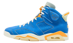 Jordan 6 Retro "UCLA PE" DV3984 1207704 SZ