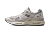 Kith x 991v2 MiUK "Moonrock" U991TK2