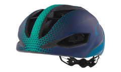 ARO5 Road Cycling Helmet "Navy Balsam Celeste" FOS900148 9D8