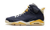 Jordan 6 Retro "Michigan Wolverines PE" DV3982 1207710 SZ