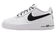 Air Force 1 Low GS "White / Black" IR0270 100