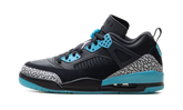 Jordan Spizike Low "Black Gamma Blue" FQ1759 005