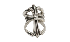 Infinity Ring "Silver" CHRM0755