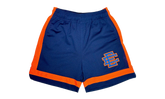 EE Basic V3 Shorts "Navy / Orannge" EE123