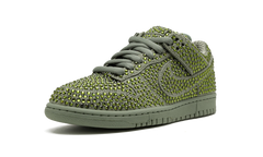 DUNK LOW / CPFM "Cactus Plant Flea Market - Spiral Sage" CZ2670 300