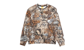 Nocta Realtree Camo Crewneck "Camo" CHRM0677