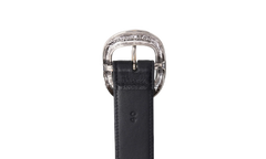 Gunslinger Belt "Black" CHRM0126