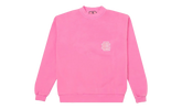 EE HW CREW "SS22 - Pigment Pink" EE490