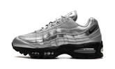 Nike Air Max 95 "Total 90 - Metallic Silver" IB6830 002