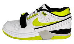 Air Alpha Force 88 SP "Billie Eilish - Venom Green / White" DZ6763 100