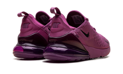 Nike Air Max 270 WMNS "Hot Fuchsia Beyond Pink Black" AH6789 501