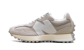 327 WMNS "Timberwolf Aluminum" WS327EC