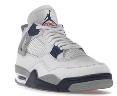 4 Retro Midnight Navy