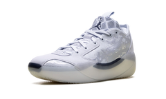 Air Jordan 39 PF "Half Blue" FQ0214 400