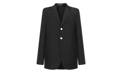 Suite JACKET "Black" RM JA0008 4794 E23 10