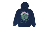 OG Web Hoodie "Navy Pink" SP5der336