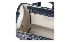 Cisalpin Backpack "Navy" GOY09