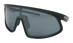RSLV Sunglasses "Matte Black / PRIZM Black" OO9484 01
