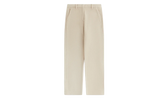 Wool Ashlen Trouser Waffle WMNS "Khaki" KITH132