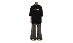 Tommy T 0908 "Black / Pearl" DU02E7259RNEP2