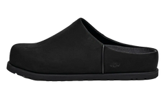 Otzo Clog "Black" 1175209 BLK