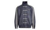 CTT Chinese Track Top 3.1 Gender Neutral Jacket "Grey" KR0295