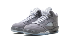 Air Jordan 5 GS "Wolf Grey (2026)" 440888 002