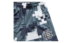 EE BASIC SHORT "FW23 - Gray EE Digi Camo" EE707