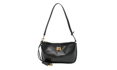Rodeo Sling Pochette Bag "Black" 814111 2ABKX 1000