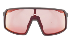 Sutro Sunglasses "Matte Grenache / PRIZM Trail Torch" OO9406 B1