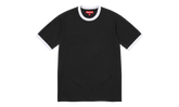 Mike Kelley Ringer Tee "SS26 - Black" SU27473