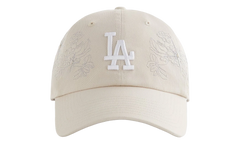 '47 for the Los Angeles Dodgers Classic Cap "Lisa for KITH - Sandrift" khw050281 104