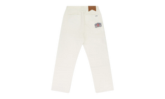 CLASSIC Fit Denim "White" RHD-MJNS-0029