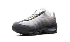 Air Max 95 OG WMNS "Big Bubble Black Medium Olive" HJ5996 003