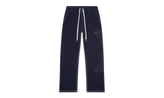 OG Logo Sweatpants "Navy" FAQIX4TJ