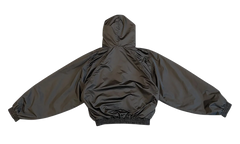 Flagship Abbots Jacket "Black" FLGS JK00