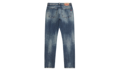 Slim Jeans 2019 D-Strukt Denim "Dark Blue" A03558007Y601