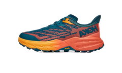 One Speedgoat 5 WMNS "Blue Coral" 1123158 BCCML